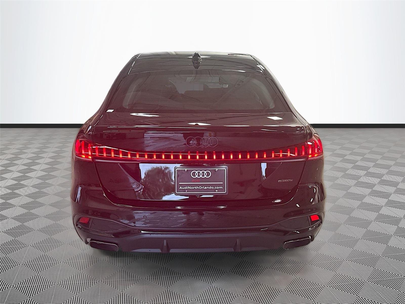 2026 AUDI A5 PREMIUM