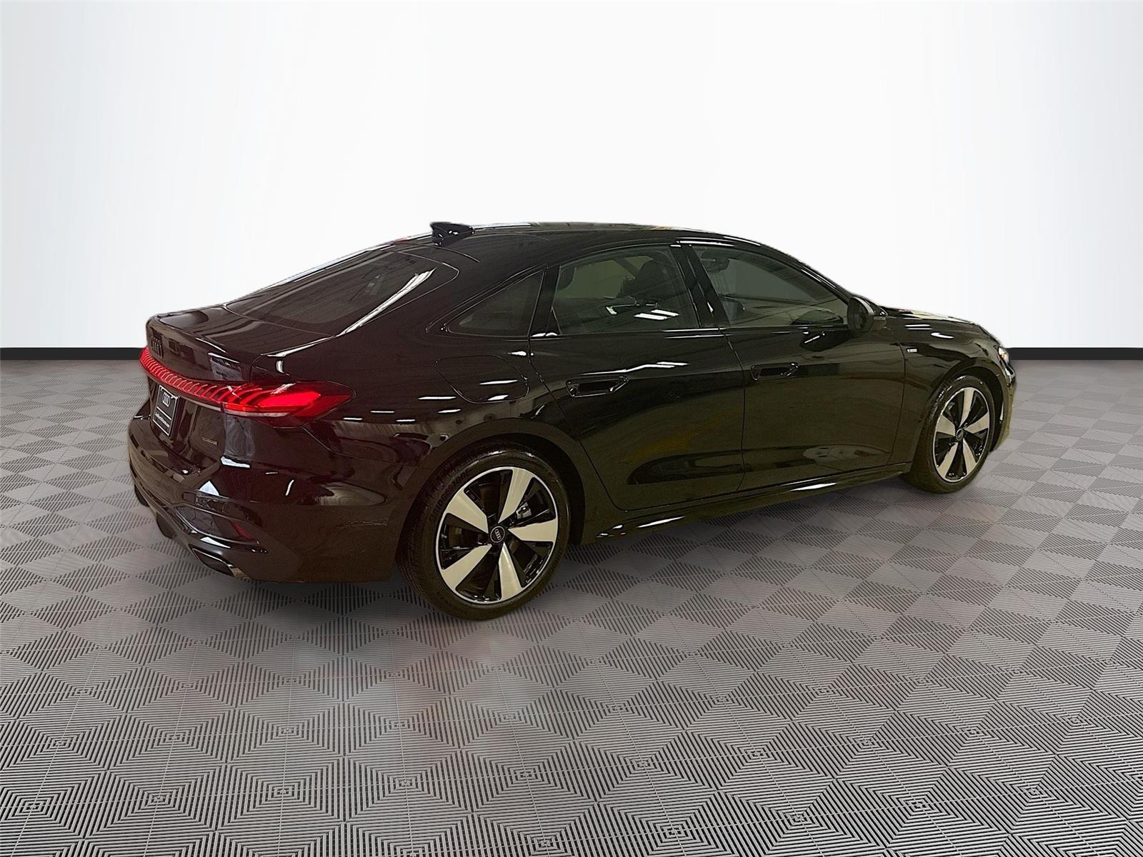 2026 AUDI A5 PREMIUM
