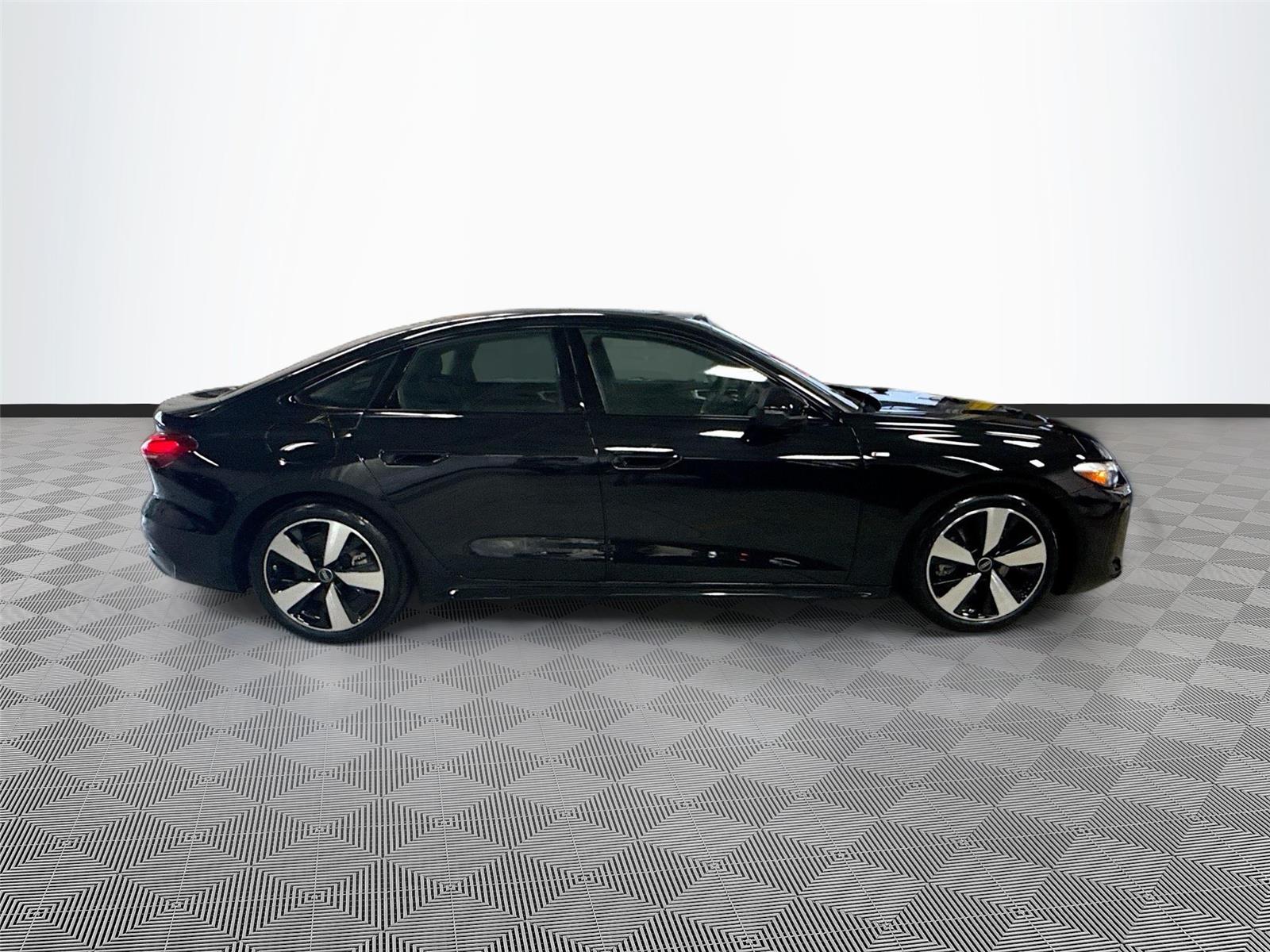 2026 AUDI A5 PREMIUM