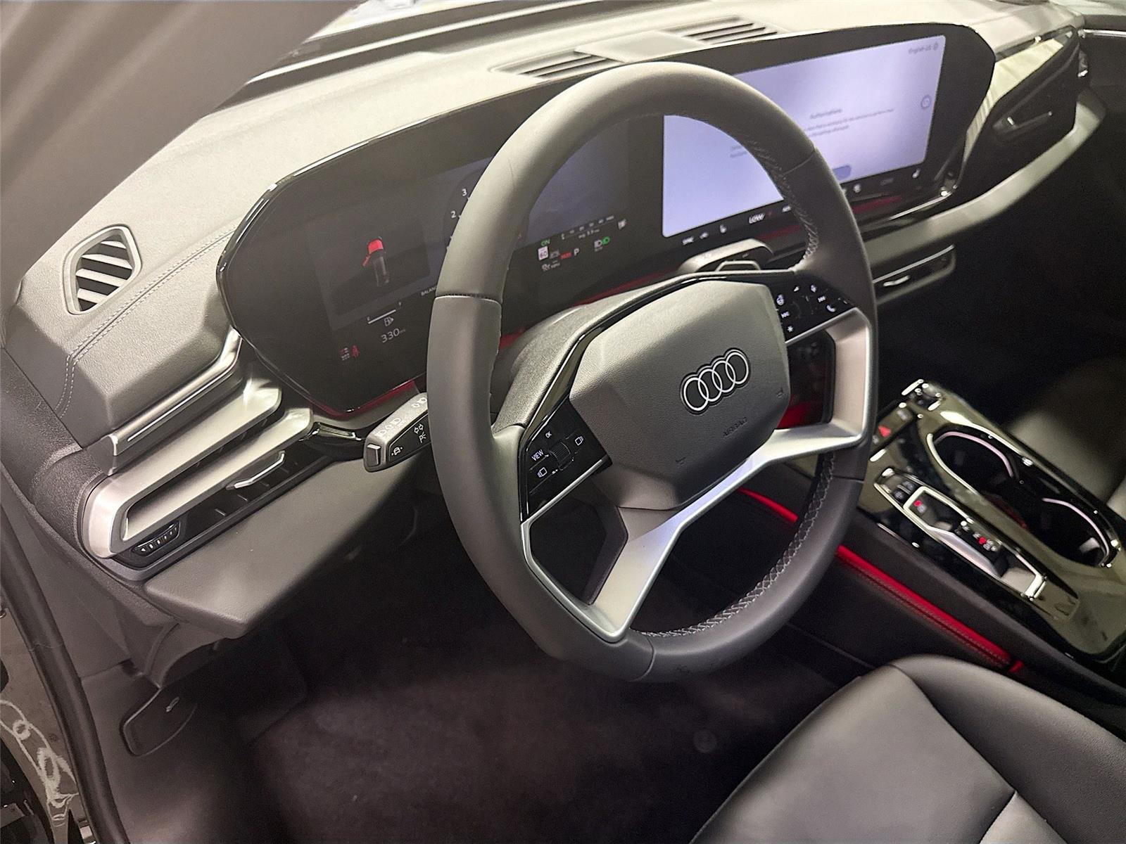 2026 AUDI A5 PREMIUM