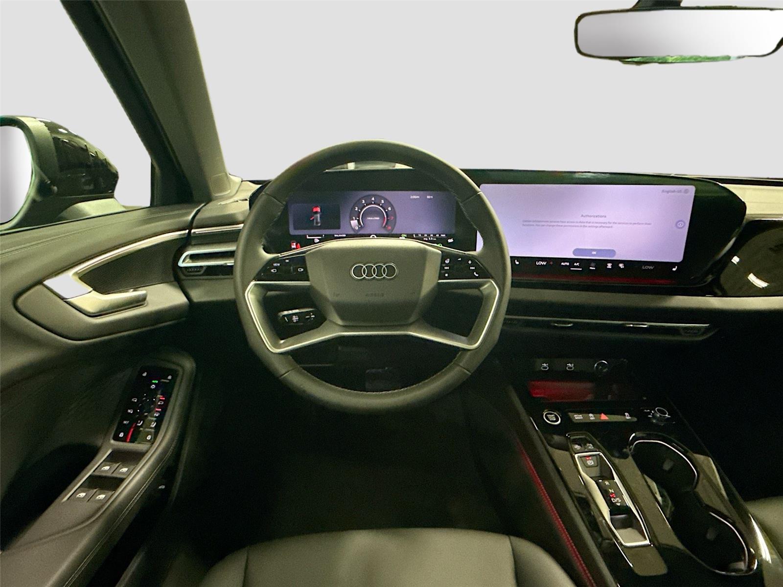 2026 AUDI A5 PREMIUM