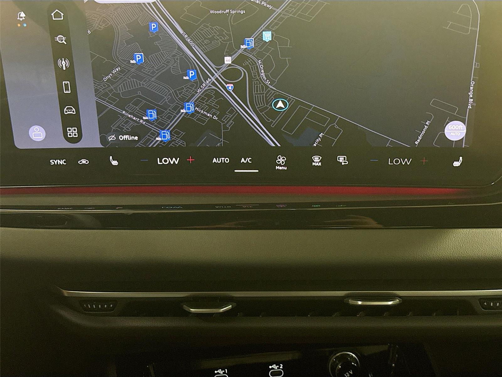 2026 AUDI A5 PREMIUM