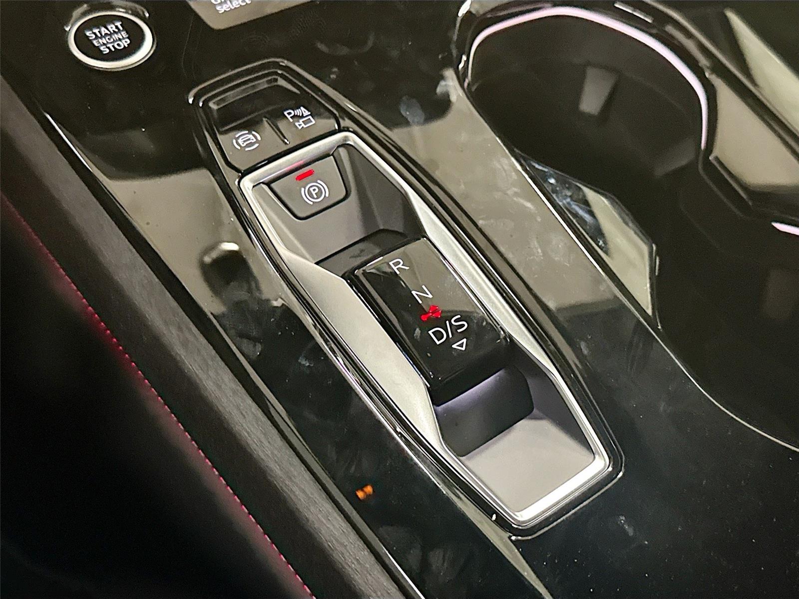 2026 AUDI A5 PREMIUM