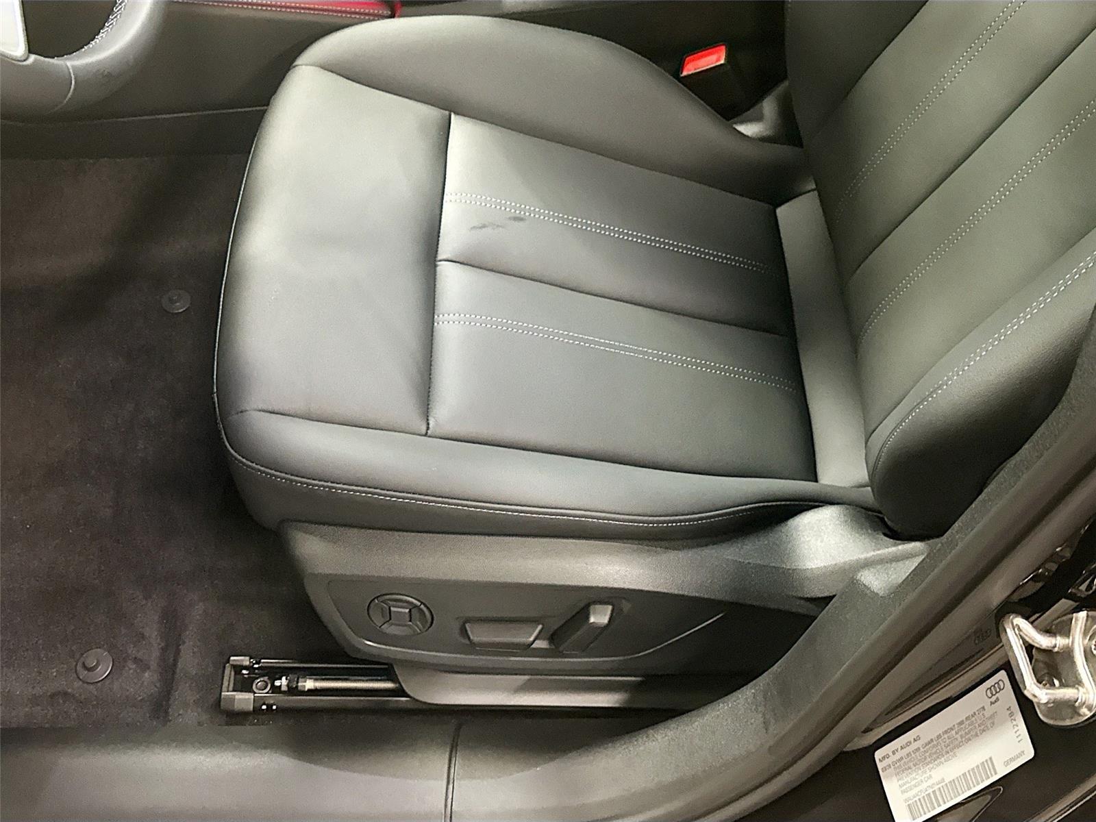 2026 AUDI A5 PREMIUM