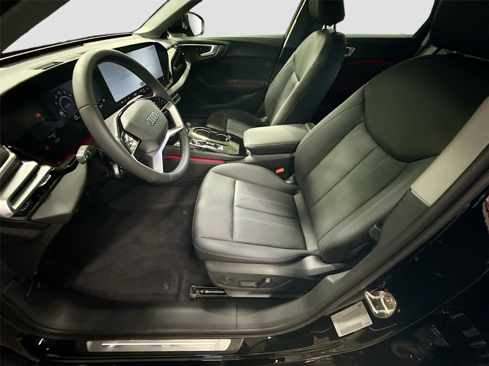 2026 AUDI A5 PREMIUM