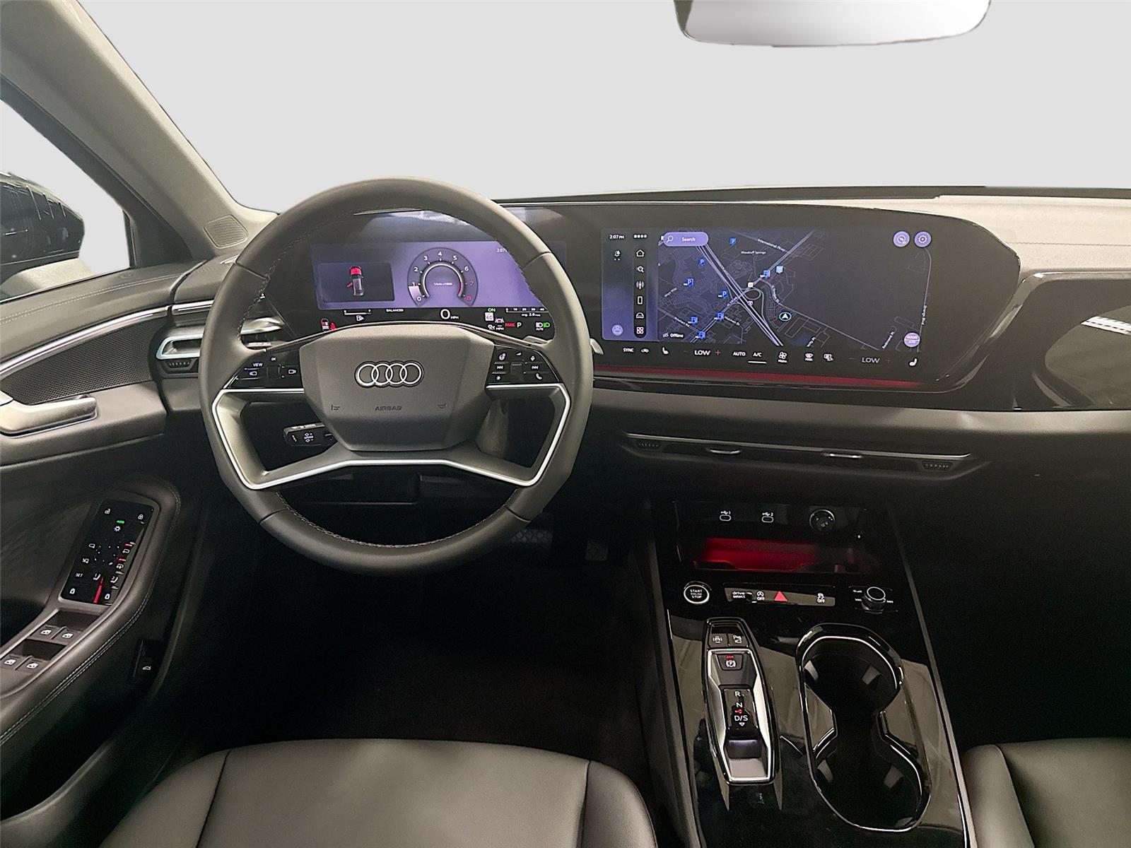 2026 AUDI A5 PREMIUM