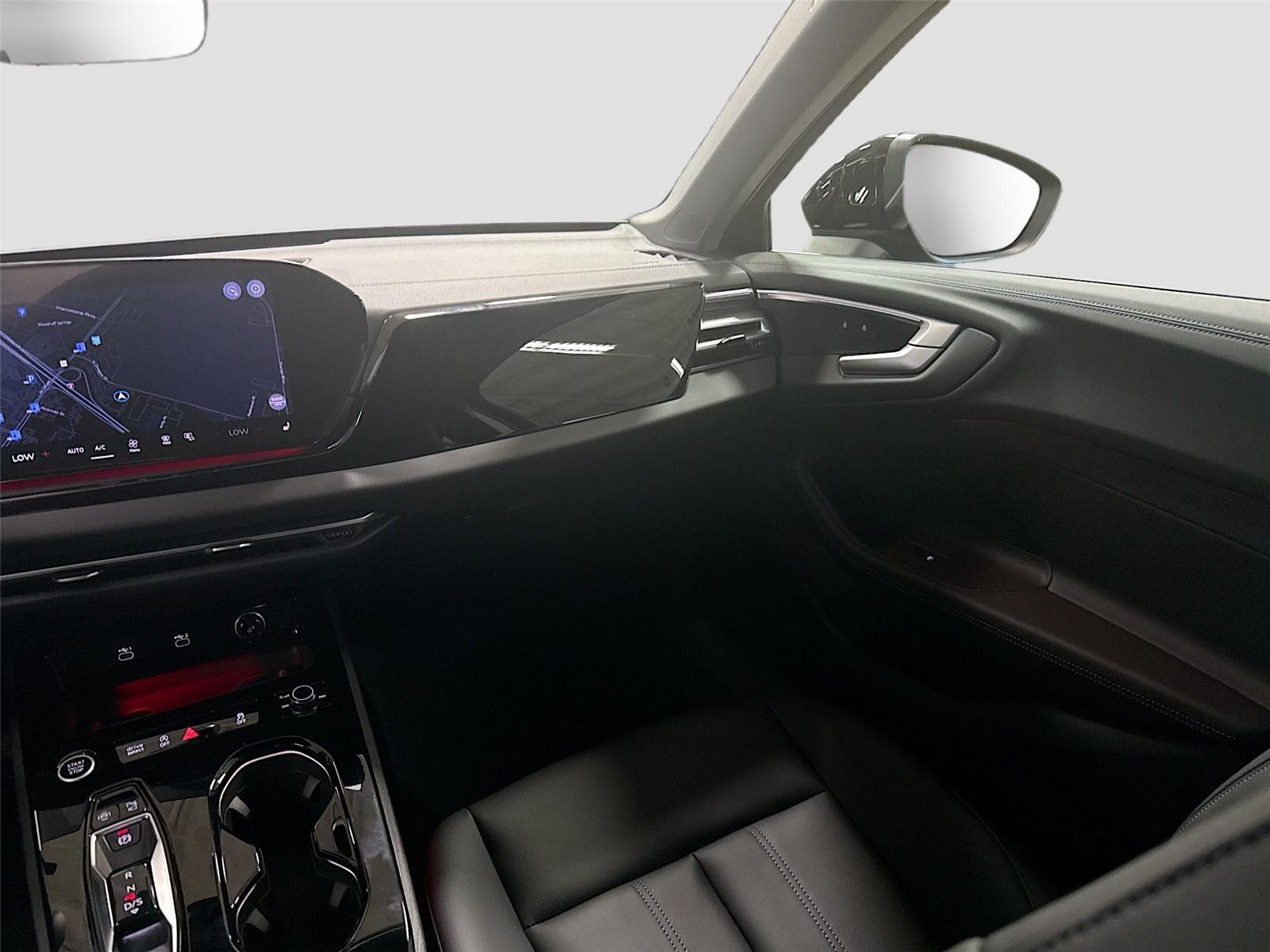 2026 AUDI A5 PREMIUM