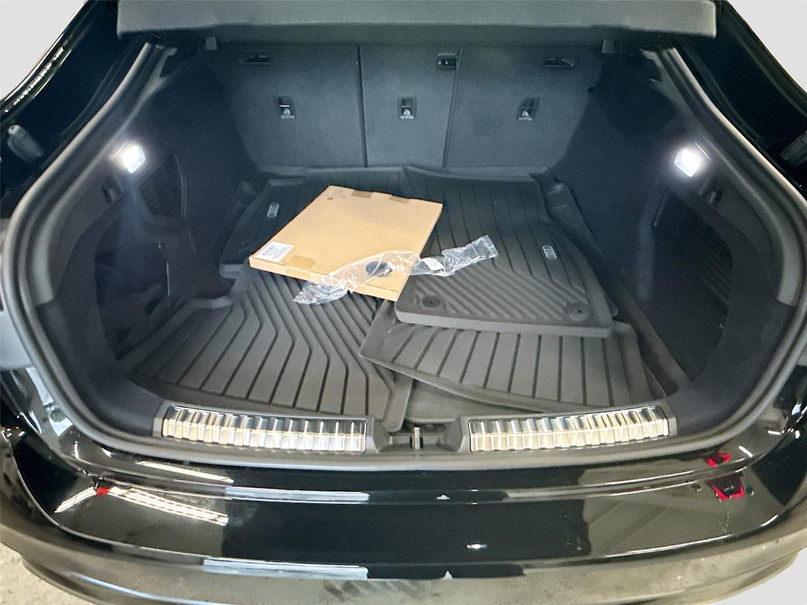 2026 AUDI A5 PREMIUM