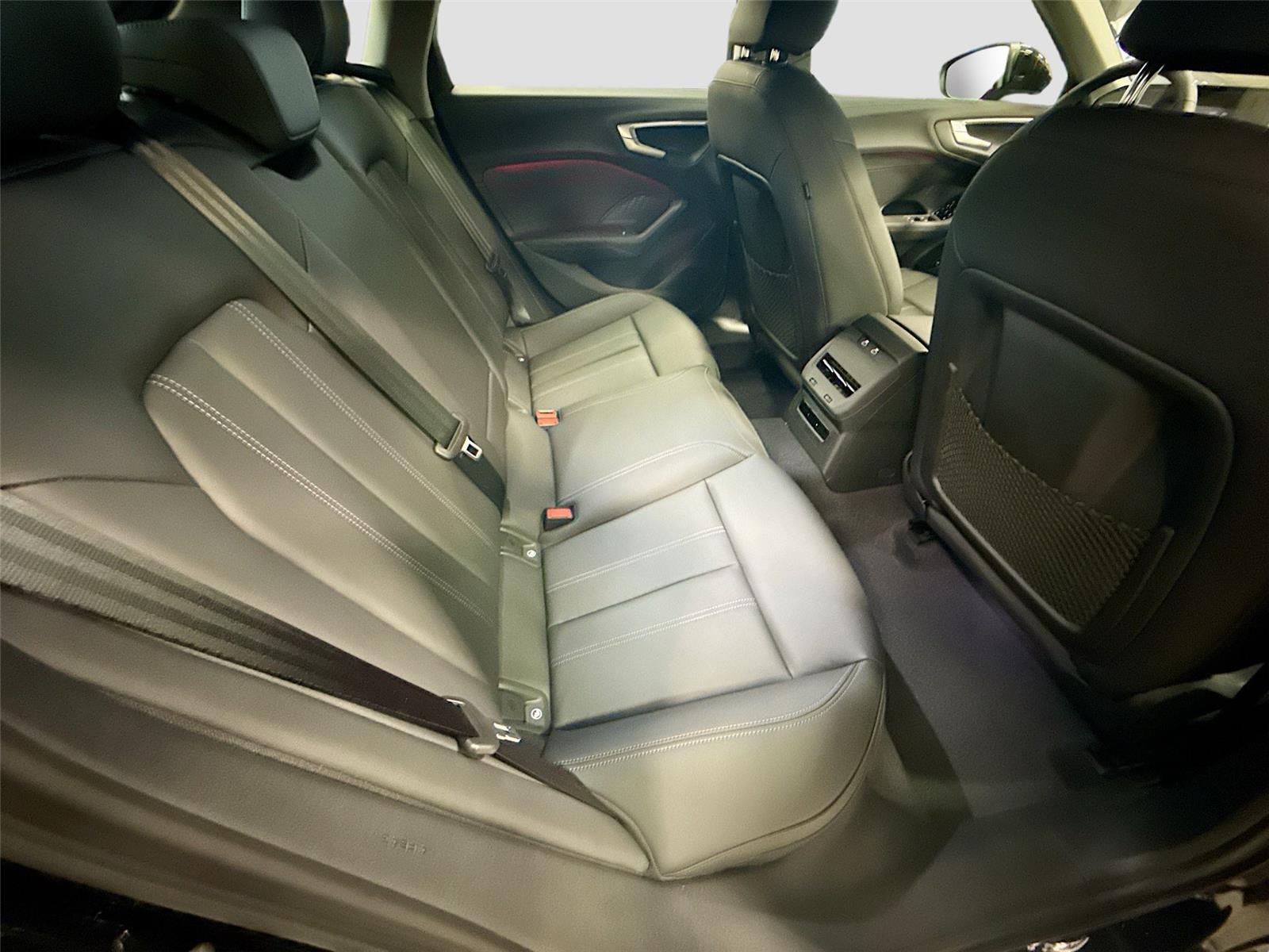 2026 AUDI A5 PREMIUM