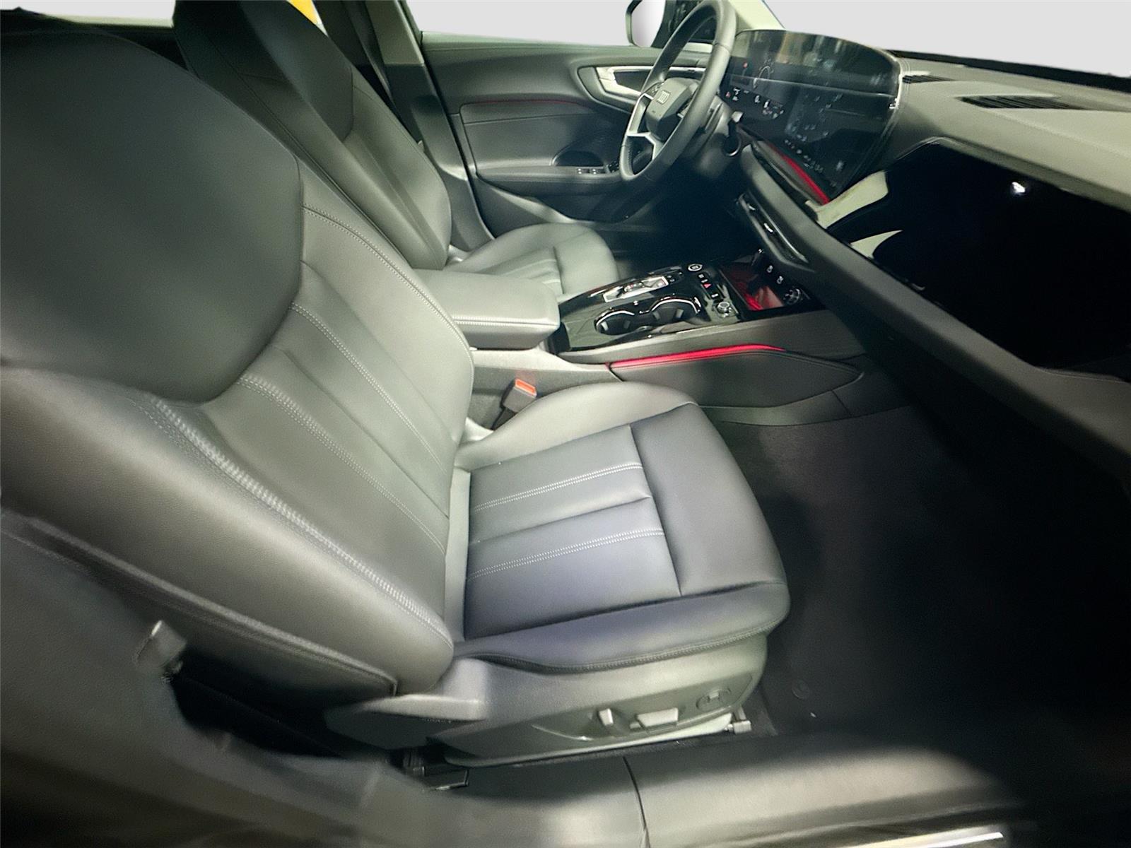 2026 AUDI A5 PREMIUM