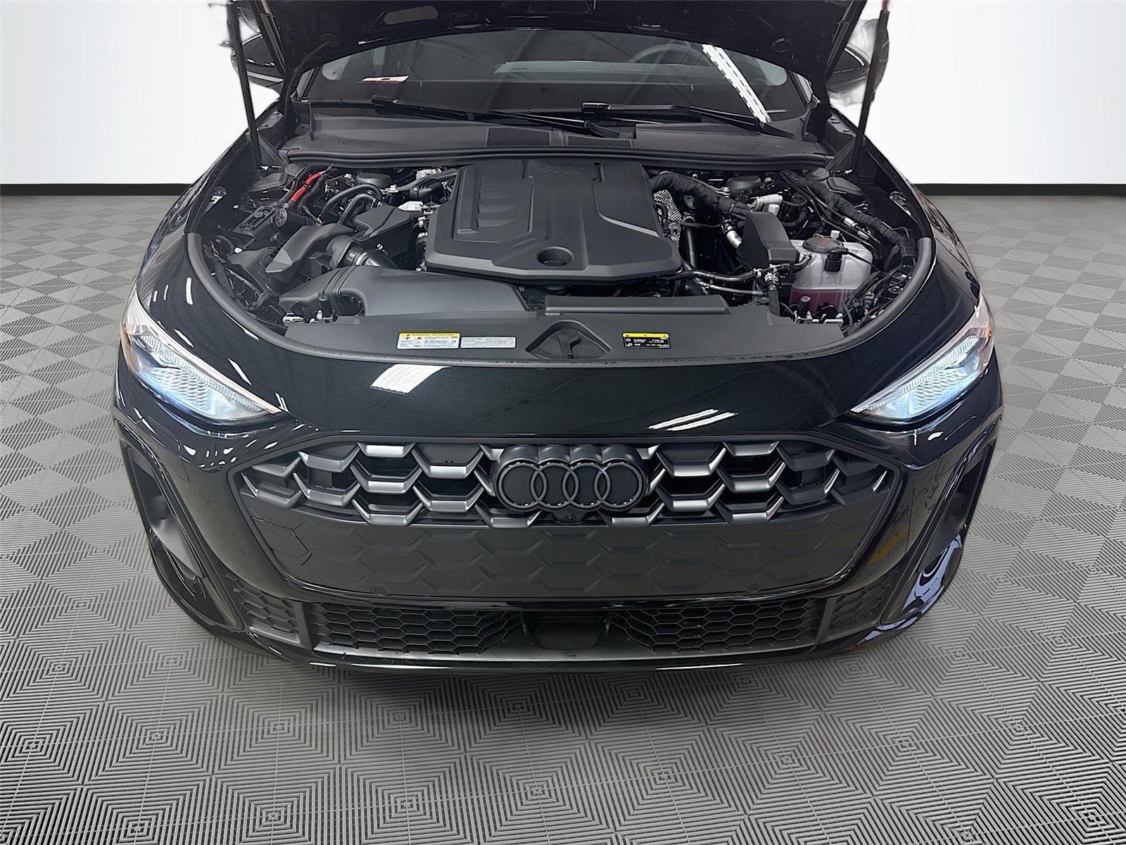 2026 AUDI A5 PREMIUM