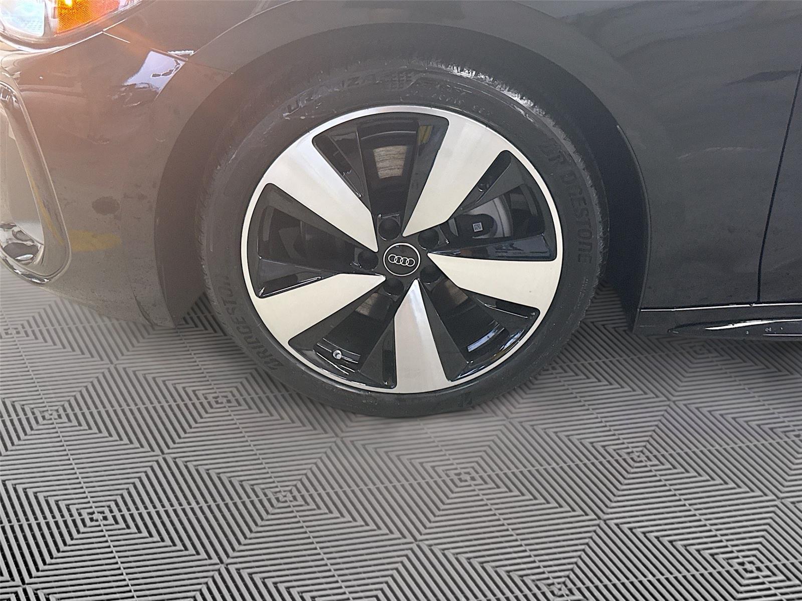 2026 AUDI A5 PREMIUM