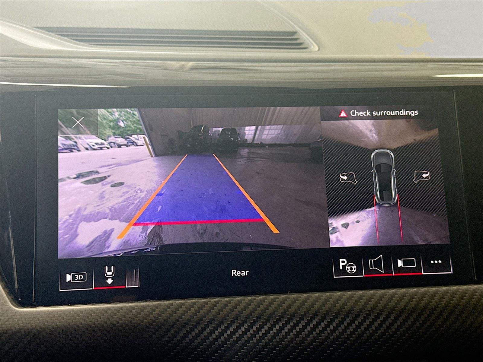 2023 Audi RS e-tron GT