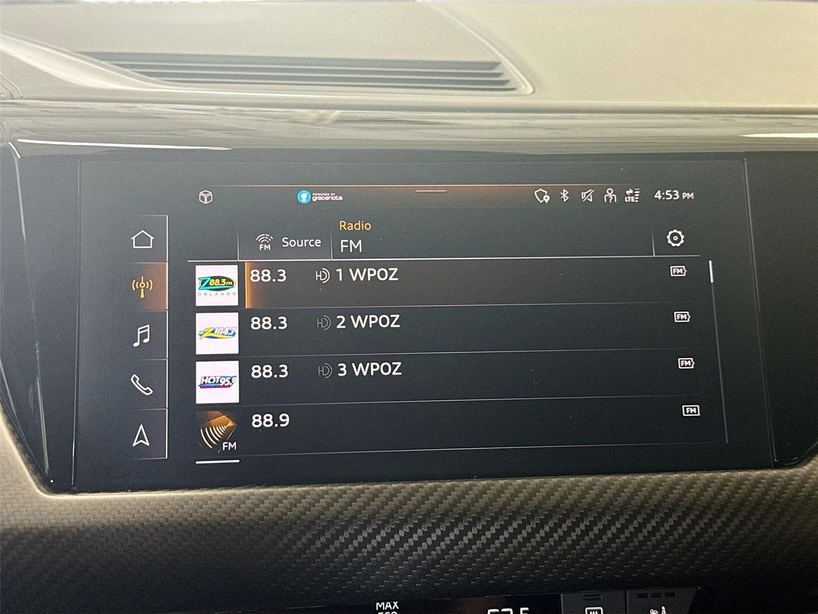 2023 Audi RS e-tron GT