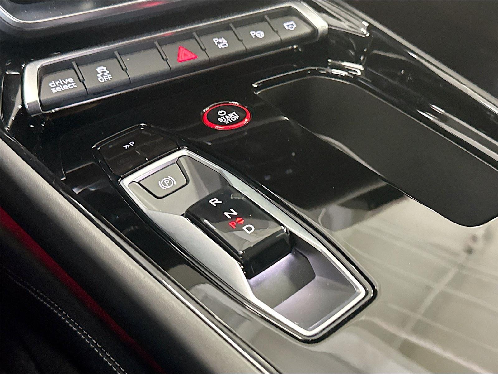 2023 Audi RS e-tron GT