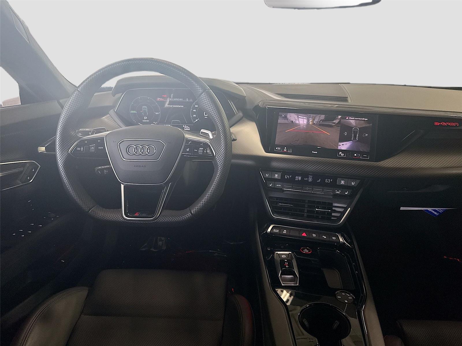 2023 Audi RS e-tron GT