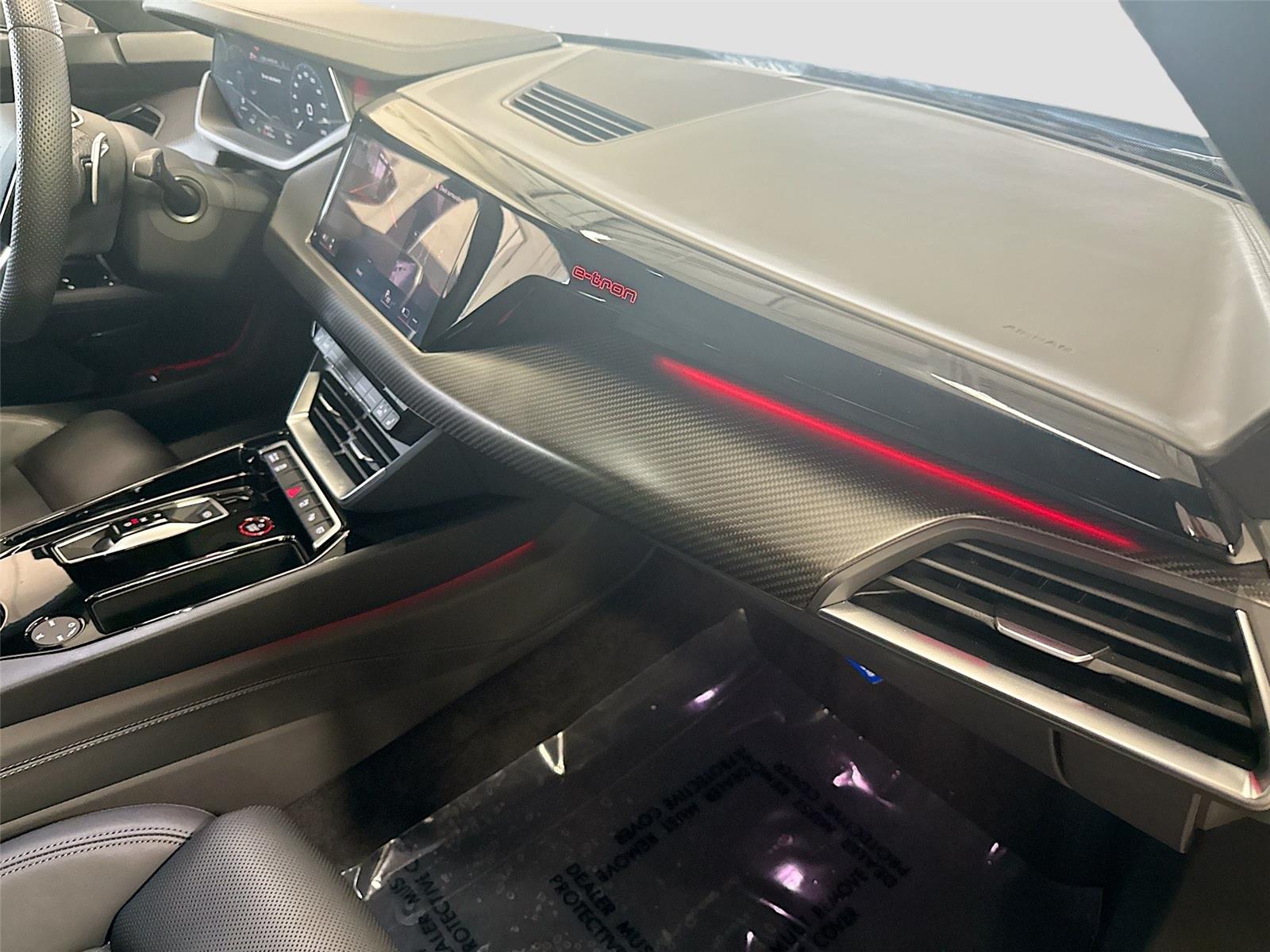 2023 Audi RS e-tron GT