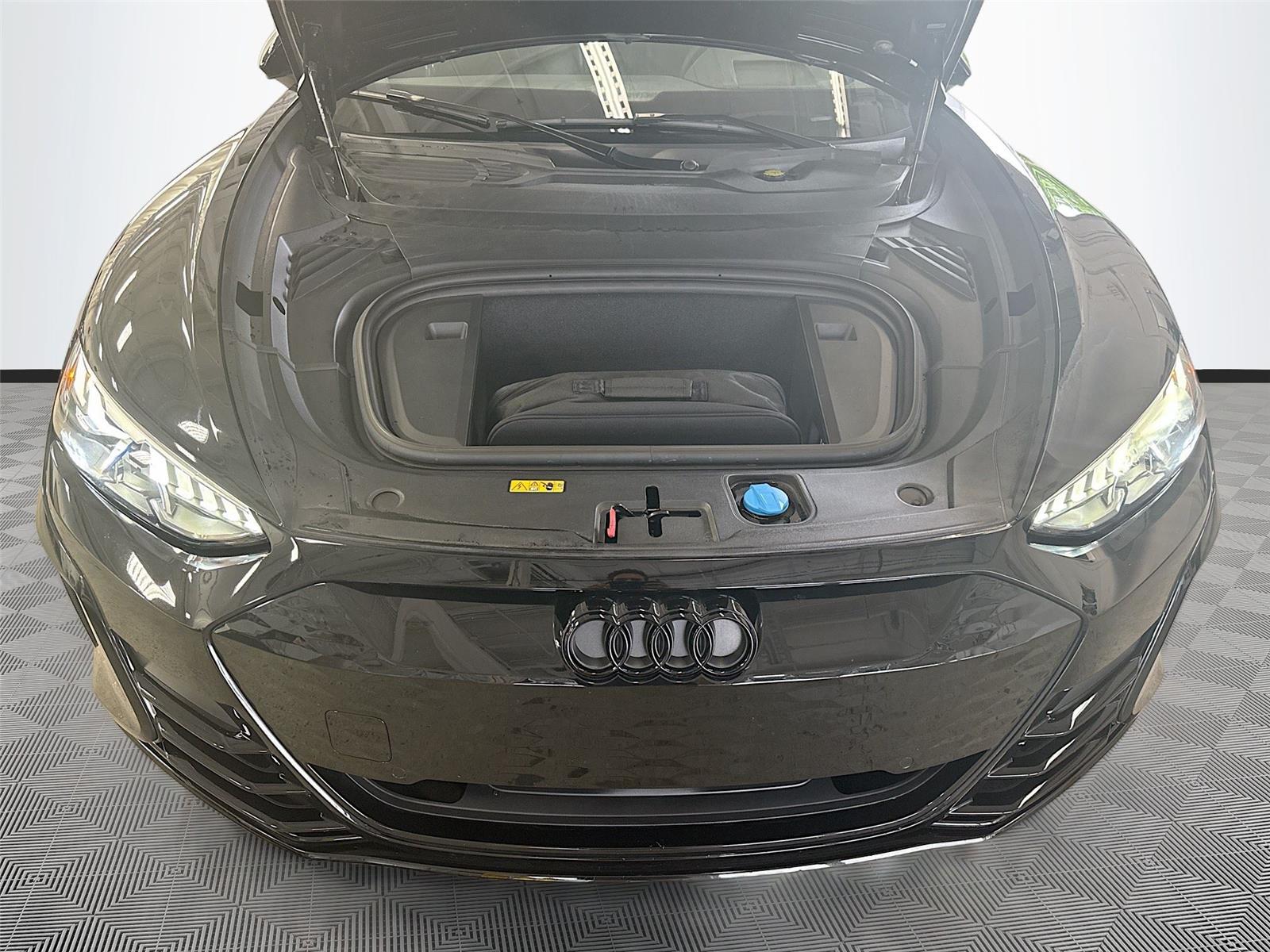 2023 Audi RS e-tron GT