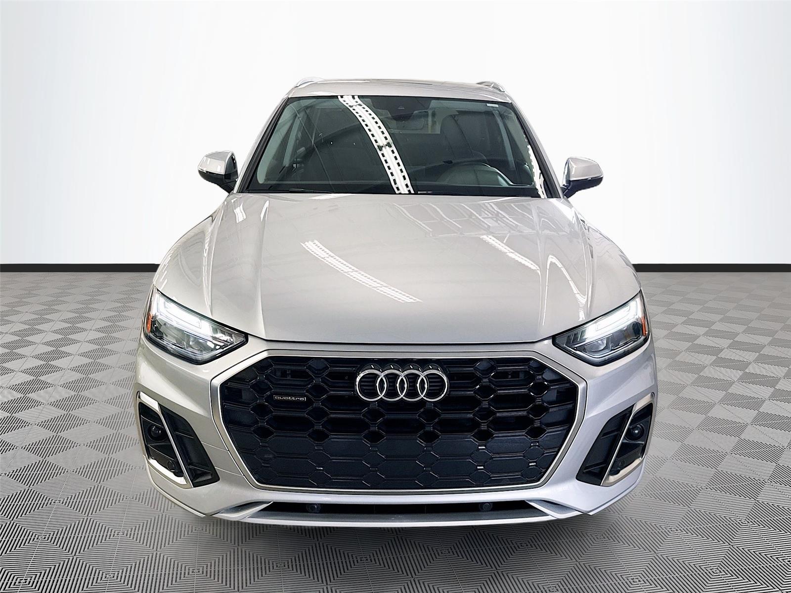 2023 Audi Q5 S line Premium