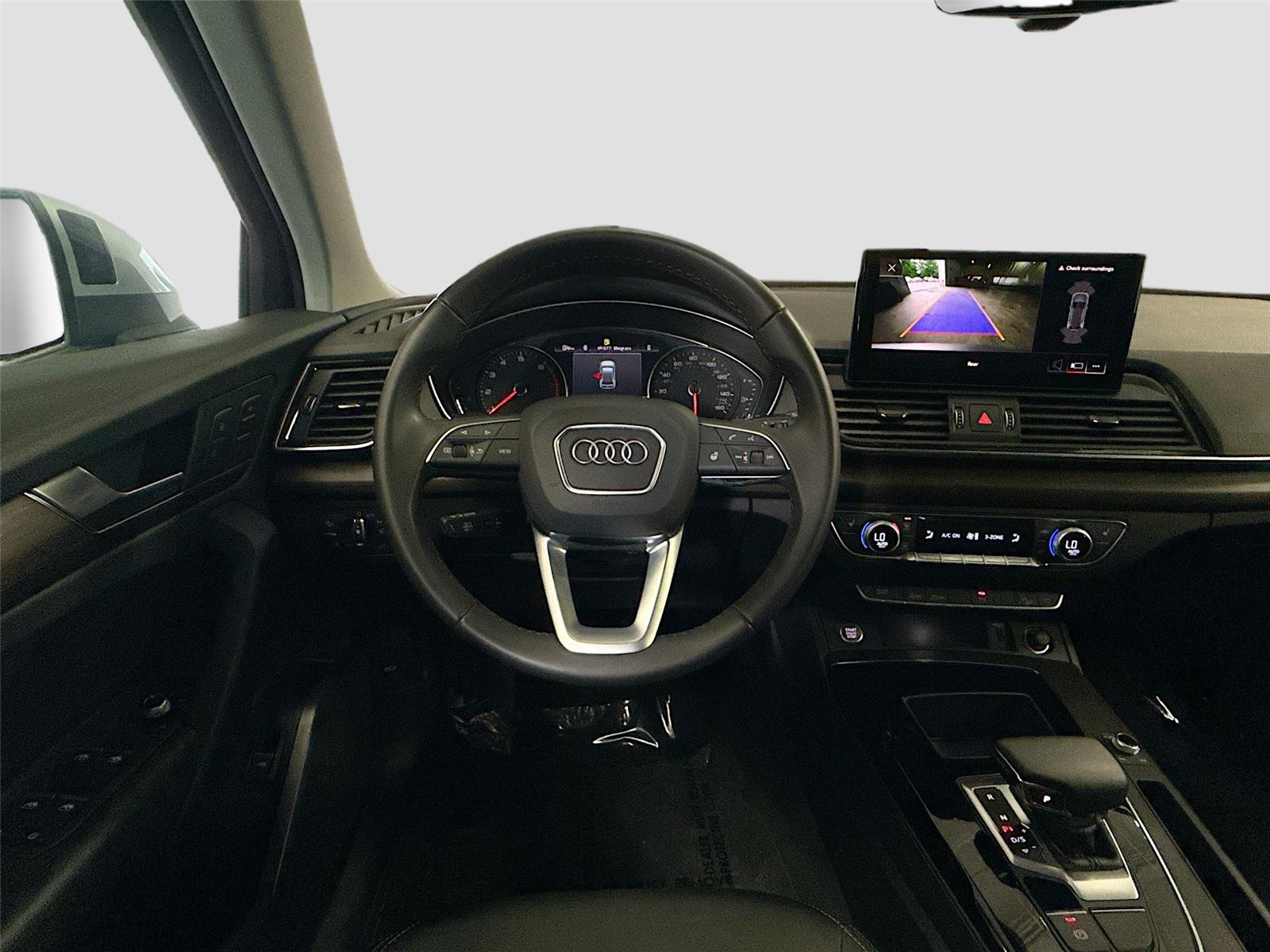 2023 Audi Q5 S line Premium
