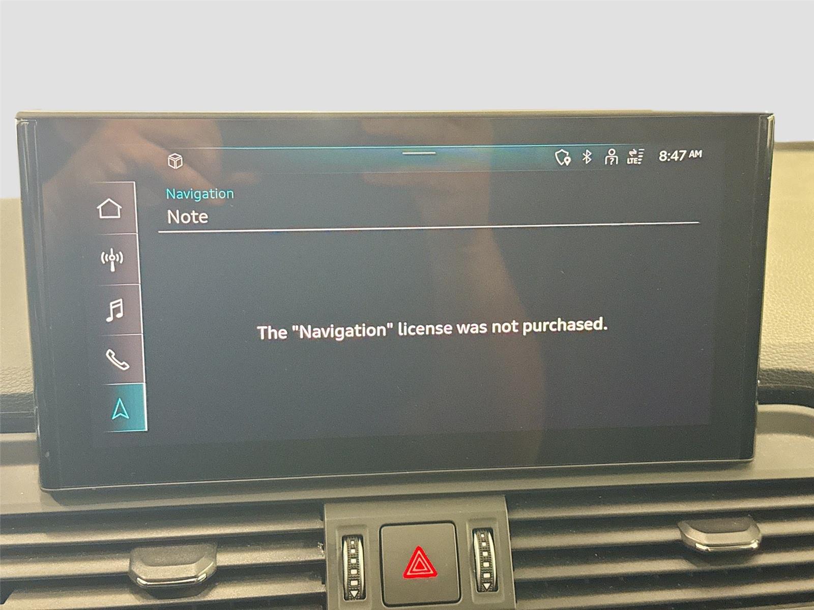 2023 Audi Q5 S line Premium