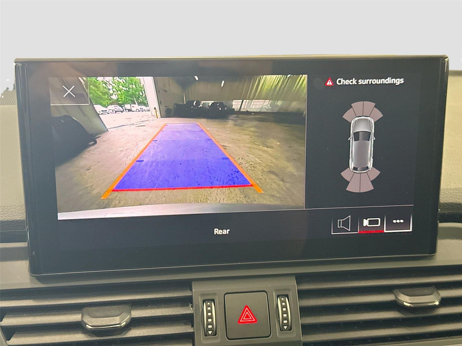 2023 Audi Q5 S line Premium