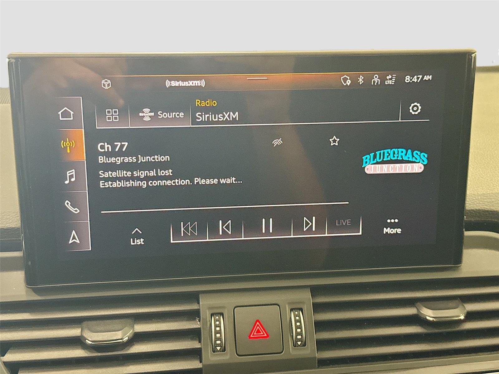 2023 Audi Q5 S line Premium