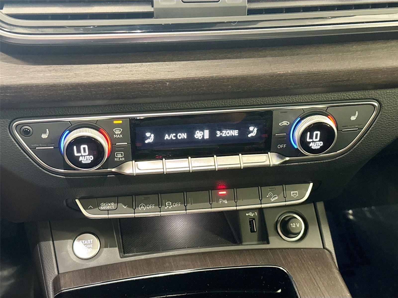 2023 Audi Q5 S line Premium