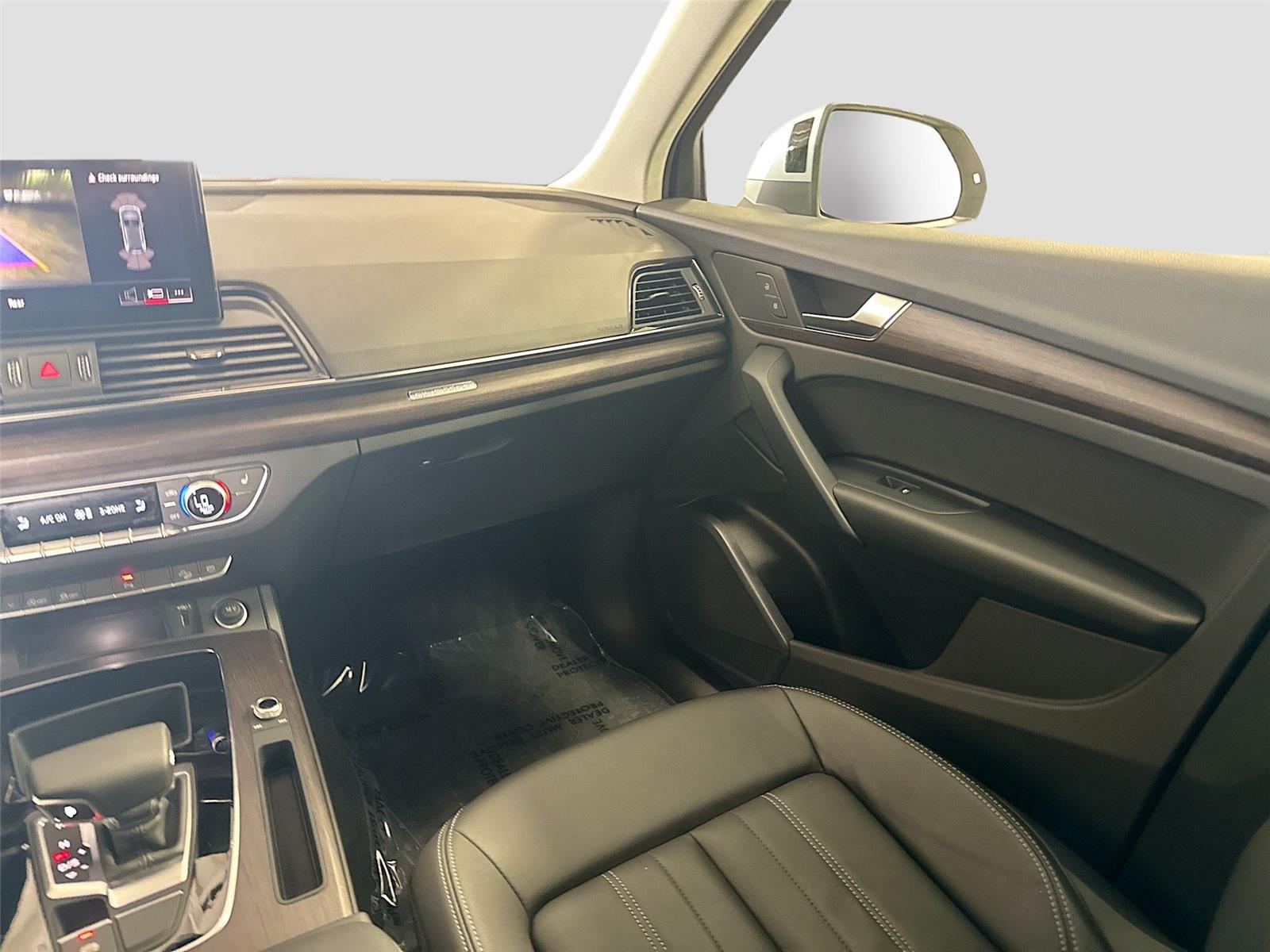 2023 Audi Q5 S line Premium