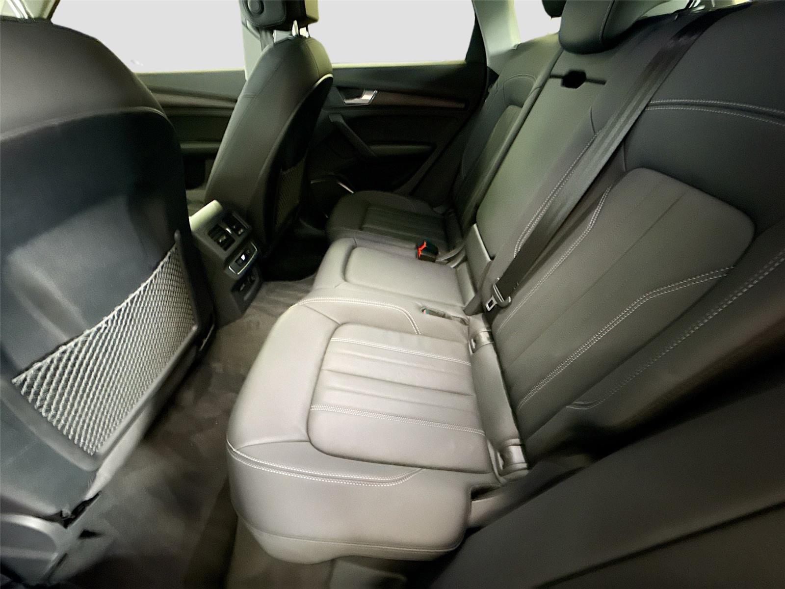2023 Audi Q5 S line Premium