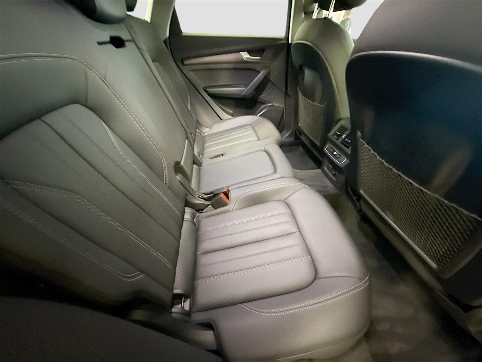 2023 Audi Q5 S line Premium