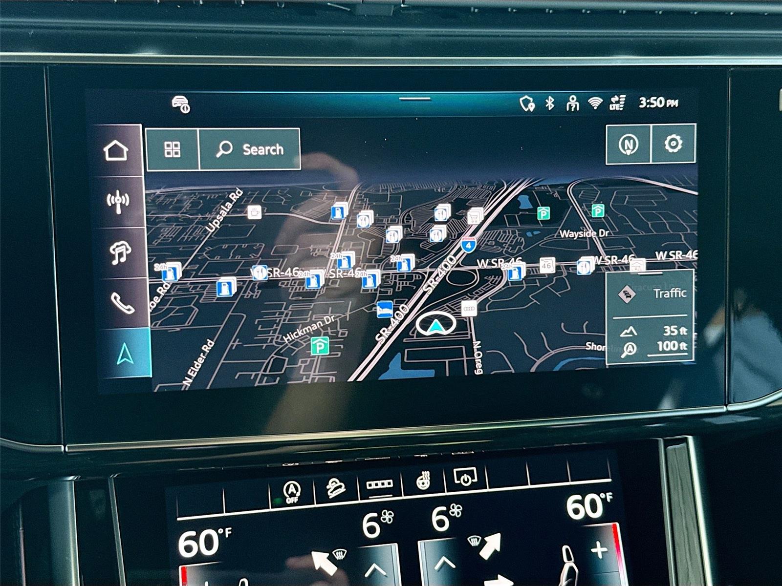 2026 Audi Q7 Premium Plus