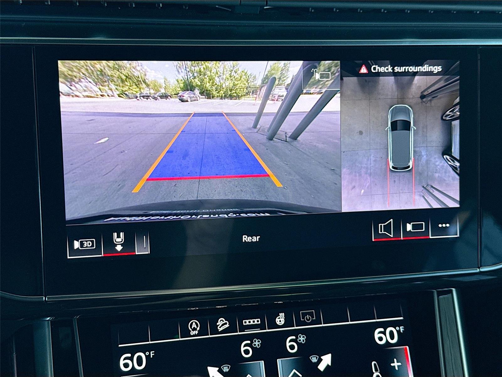 2026 Audi Q7 Premium Plus