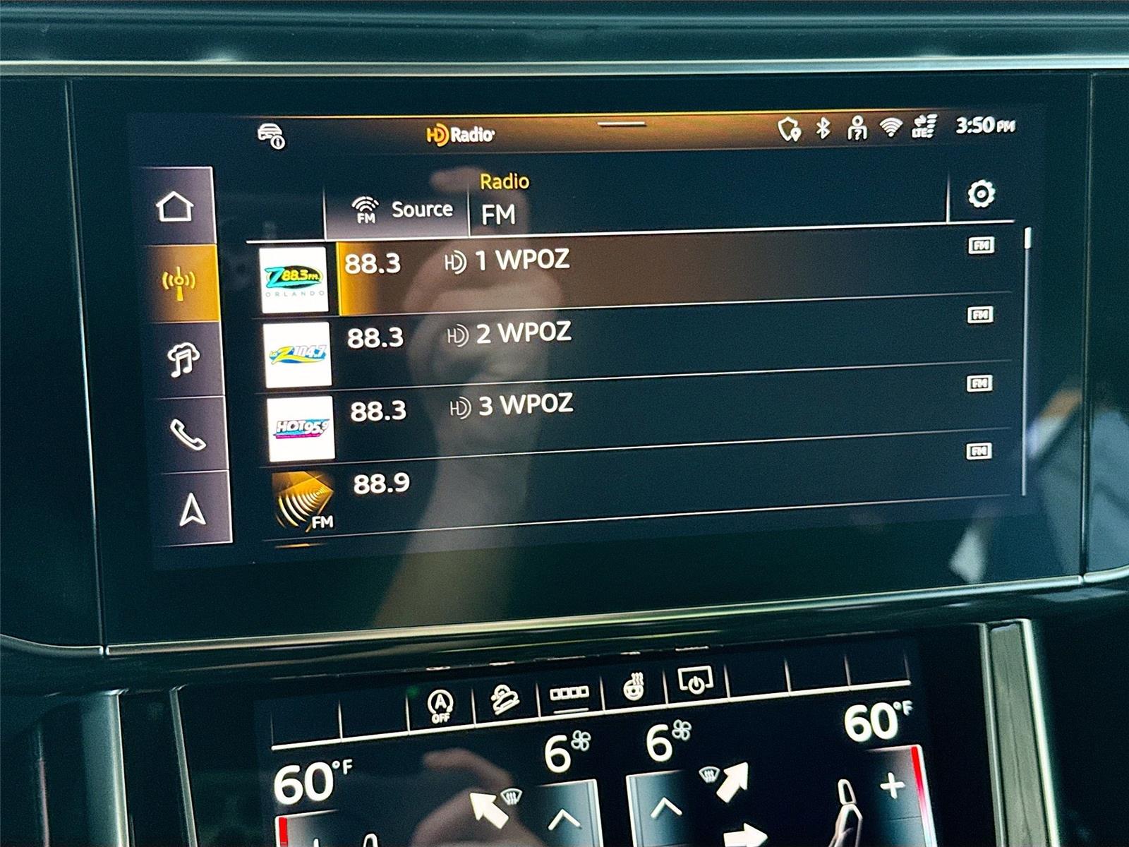 2026 Audi Q7 Premium Plus