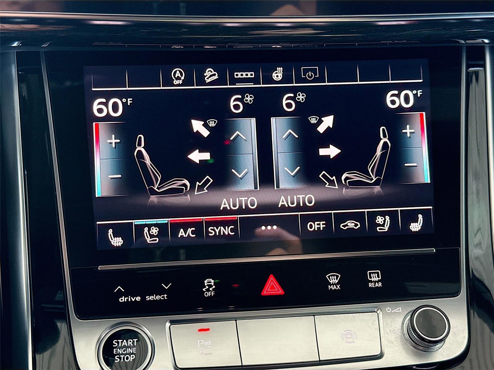 2026 Audi Q7 Premium Plus