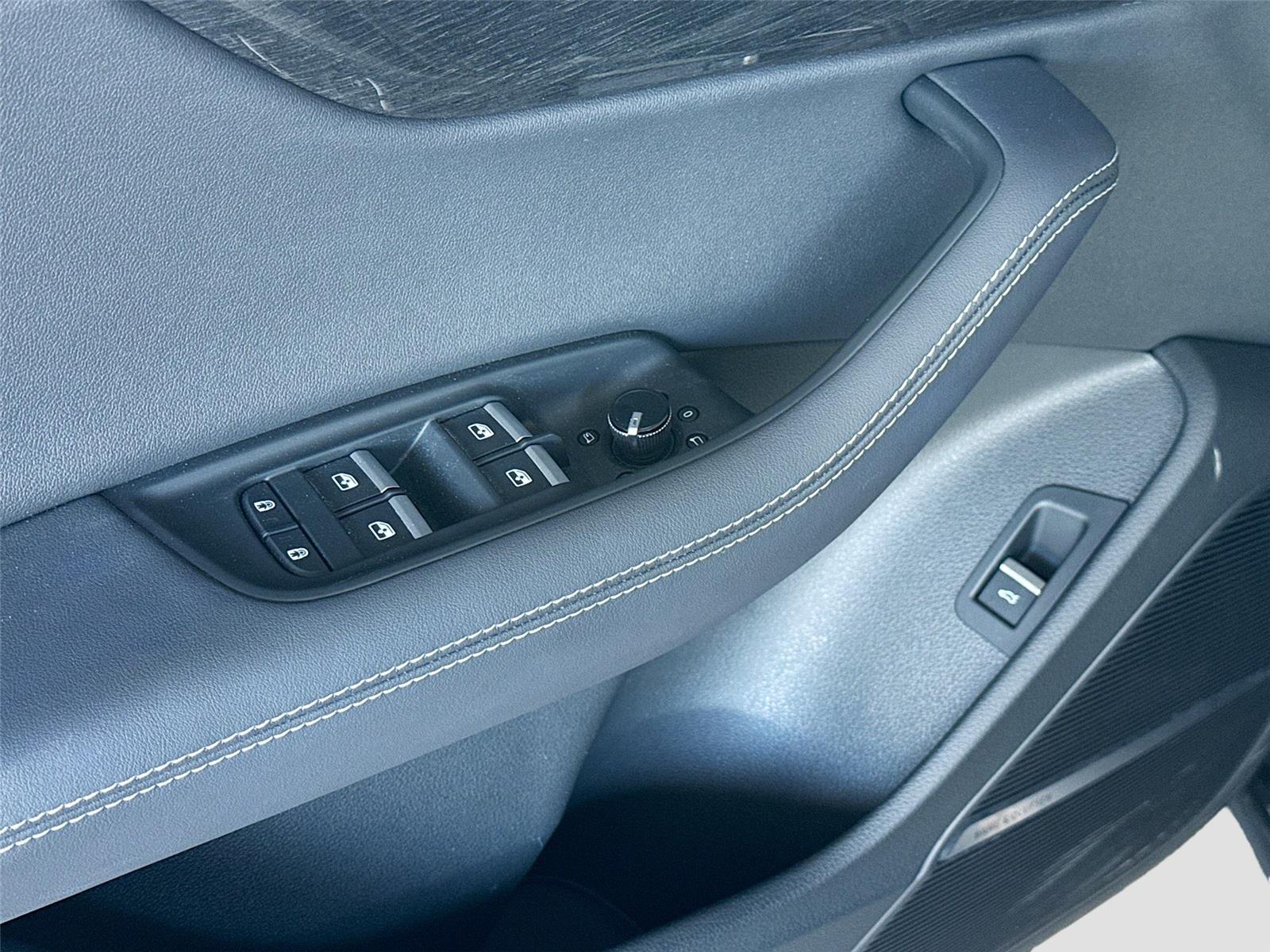 2026 Audi Q7 Premium Plus
