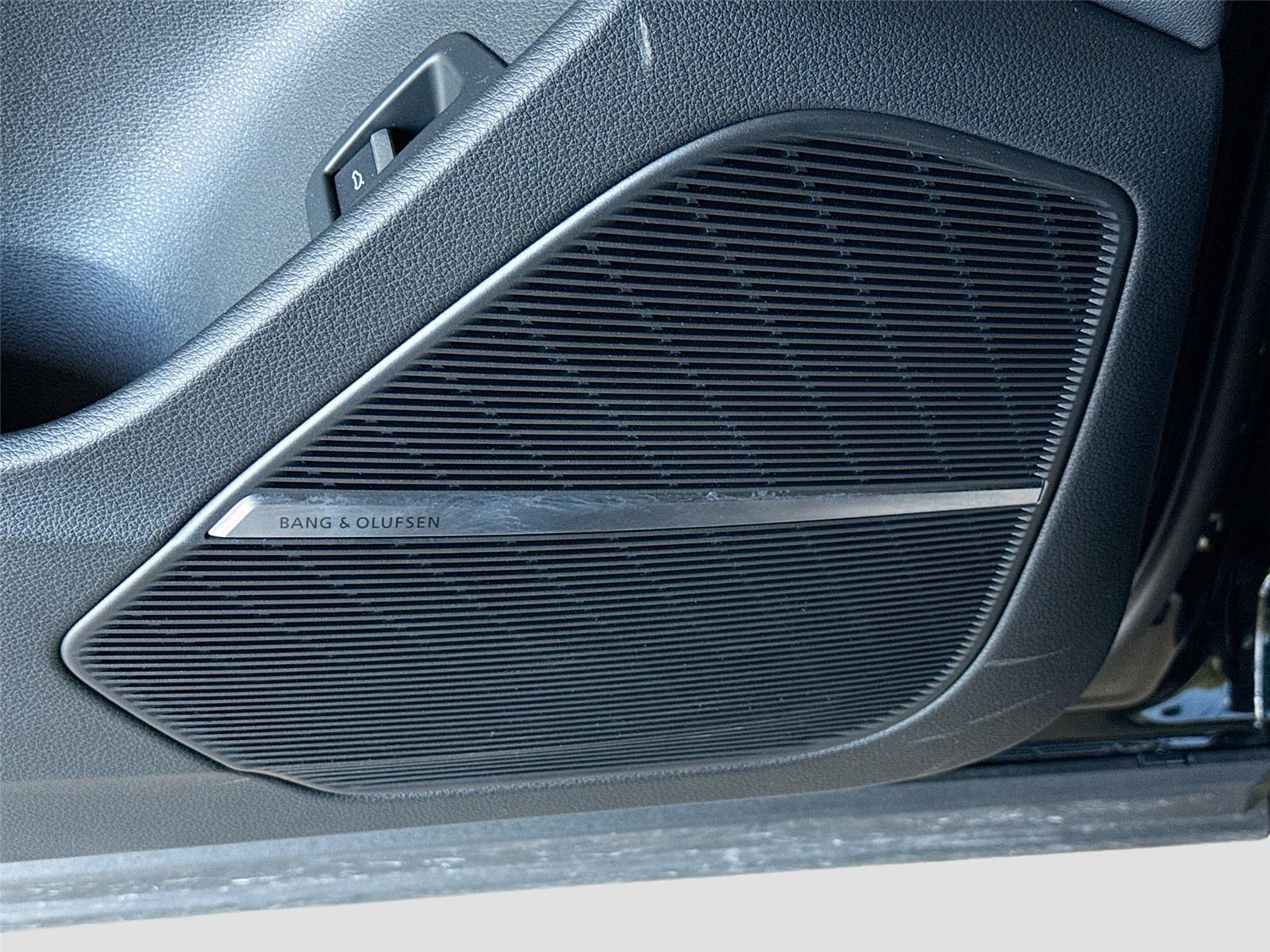 2026 Audi Q7 Premium Plus