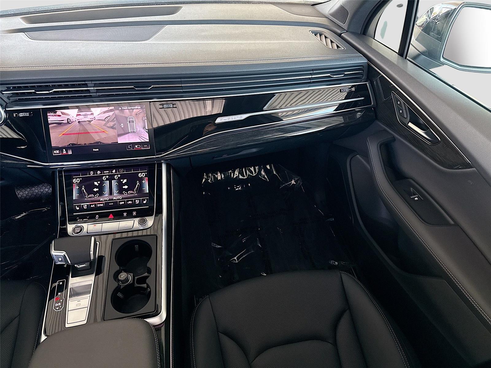 2026 Audi Q7 Premium Plus