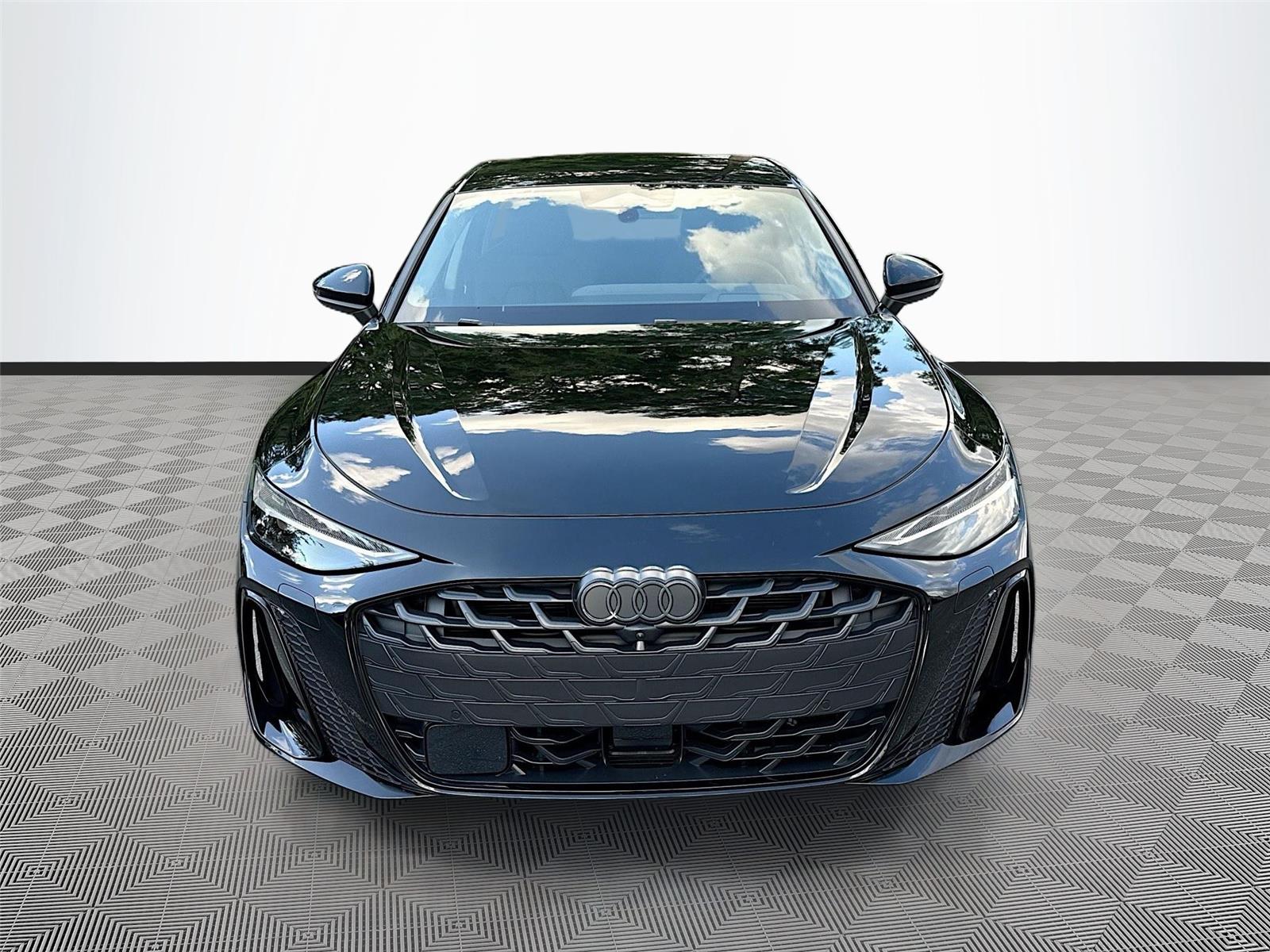 2026 AUDI A6 PRESTIGE