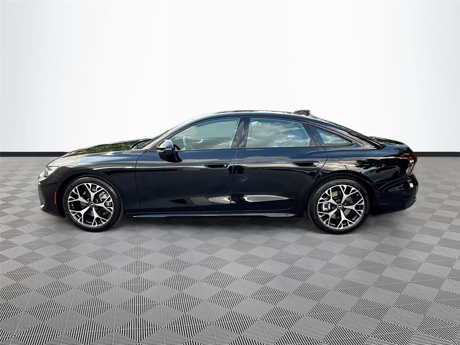 2026 AUDI A6 PRESTIGE
