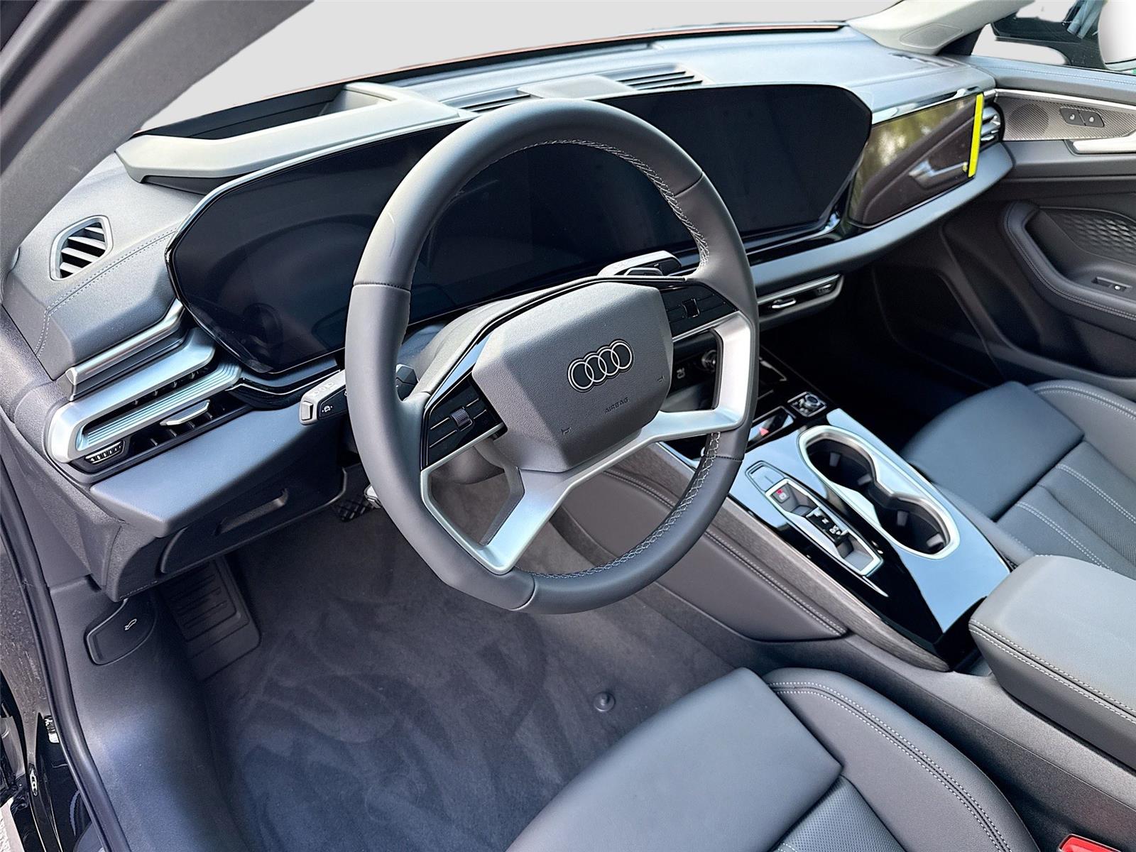 2026 AUDI A6 PRESTIGE