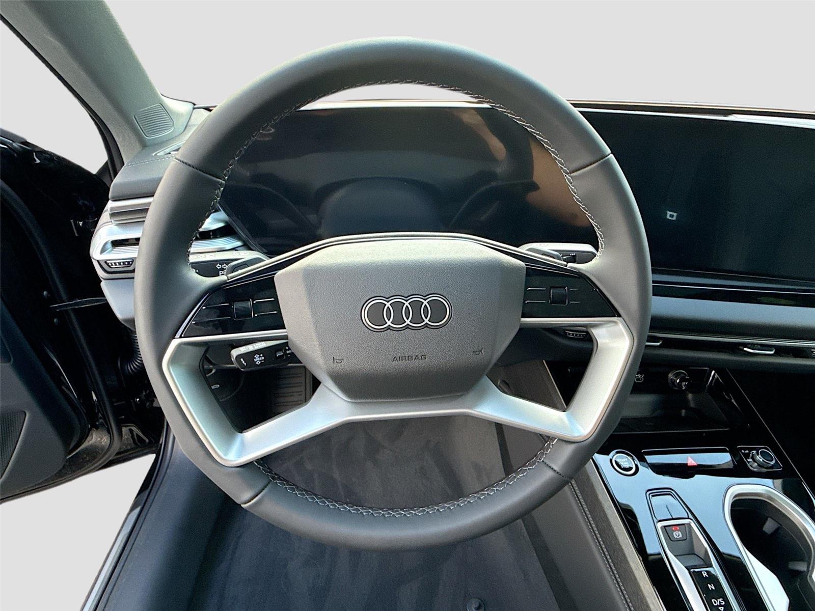 2026 AUDI A6 PRESTIGE