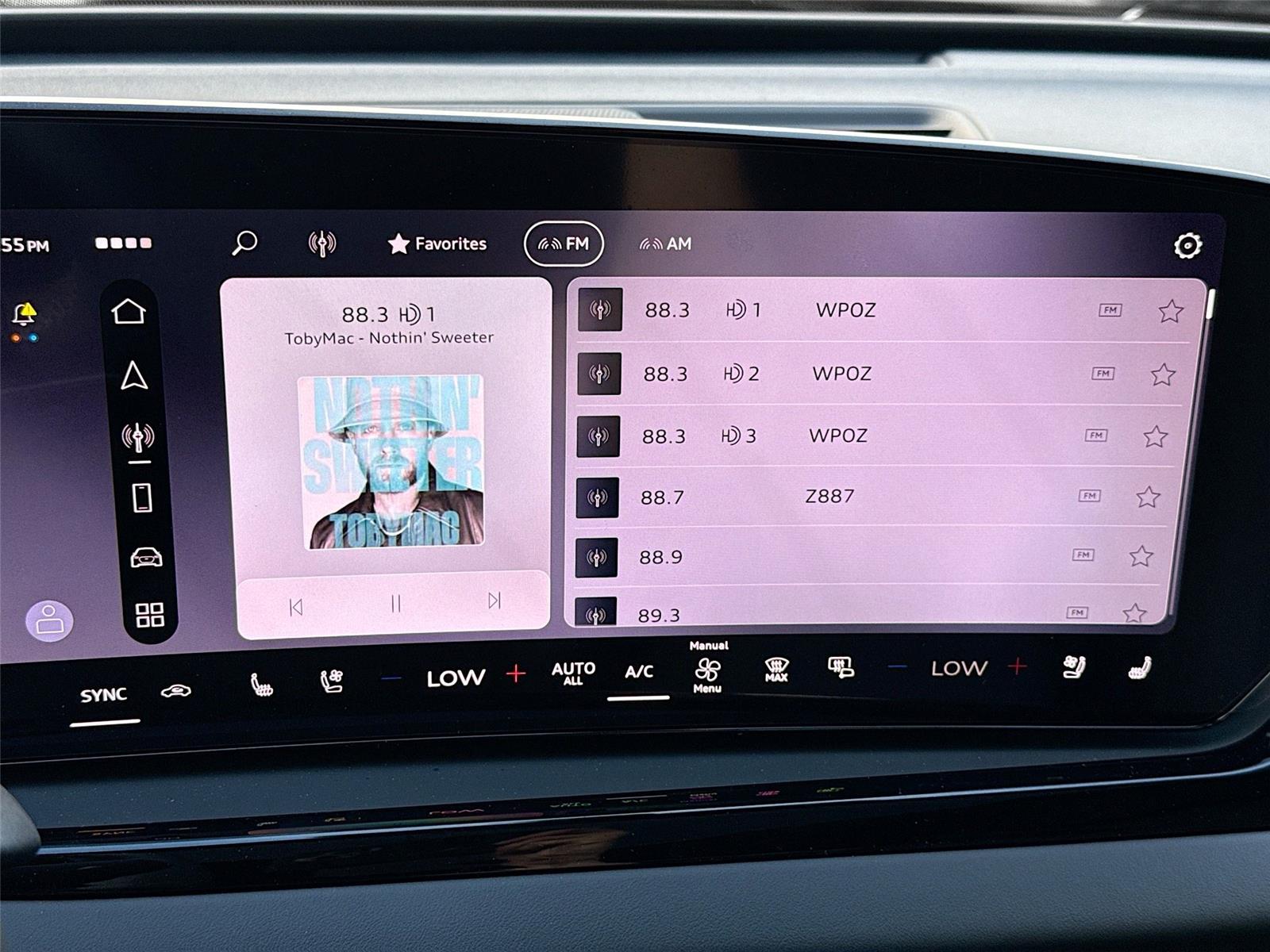 2026 AUDI A6 PRESTIGE