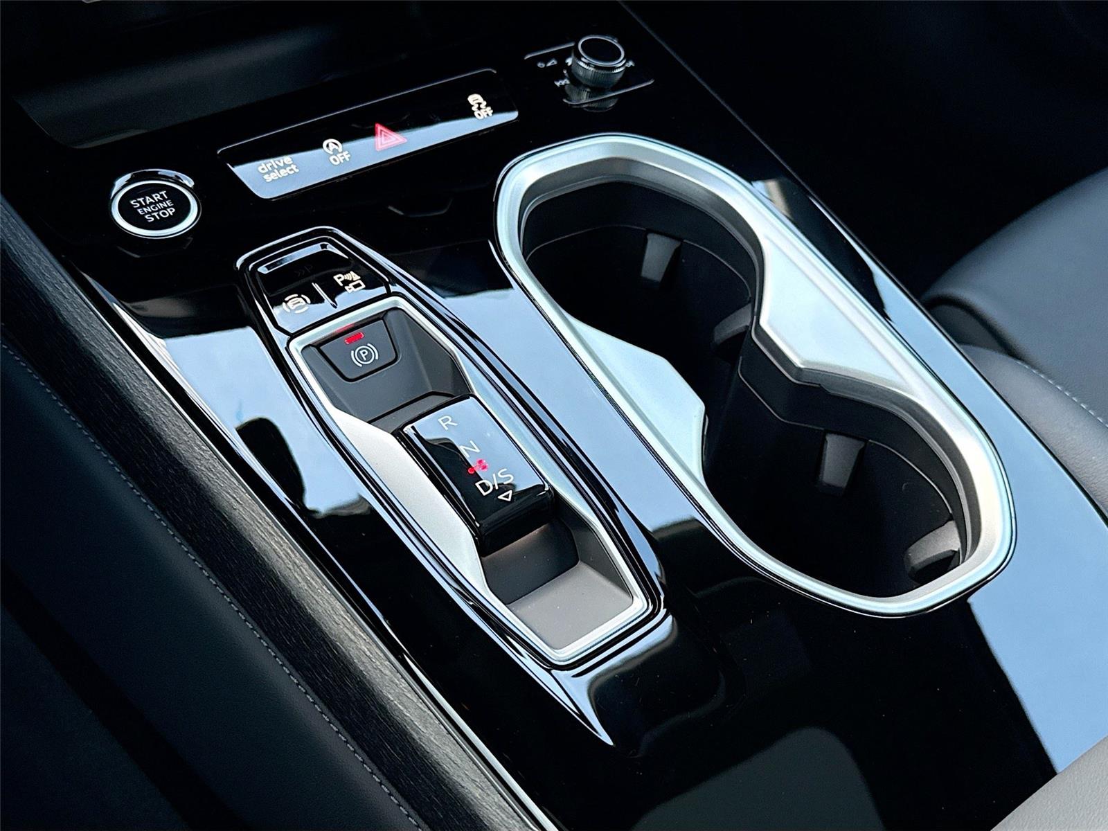 2026 AUDI A6 PRESTIGE
