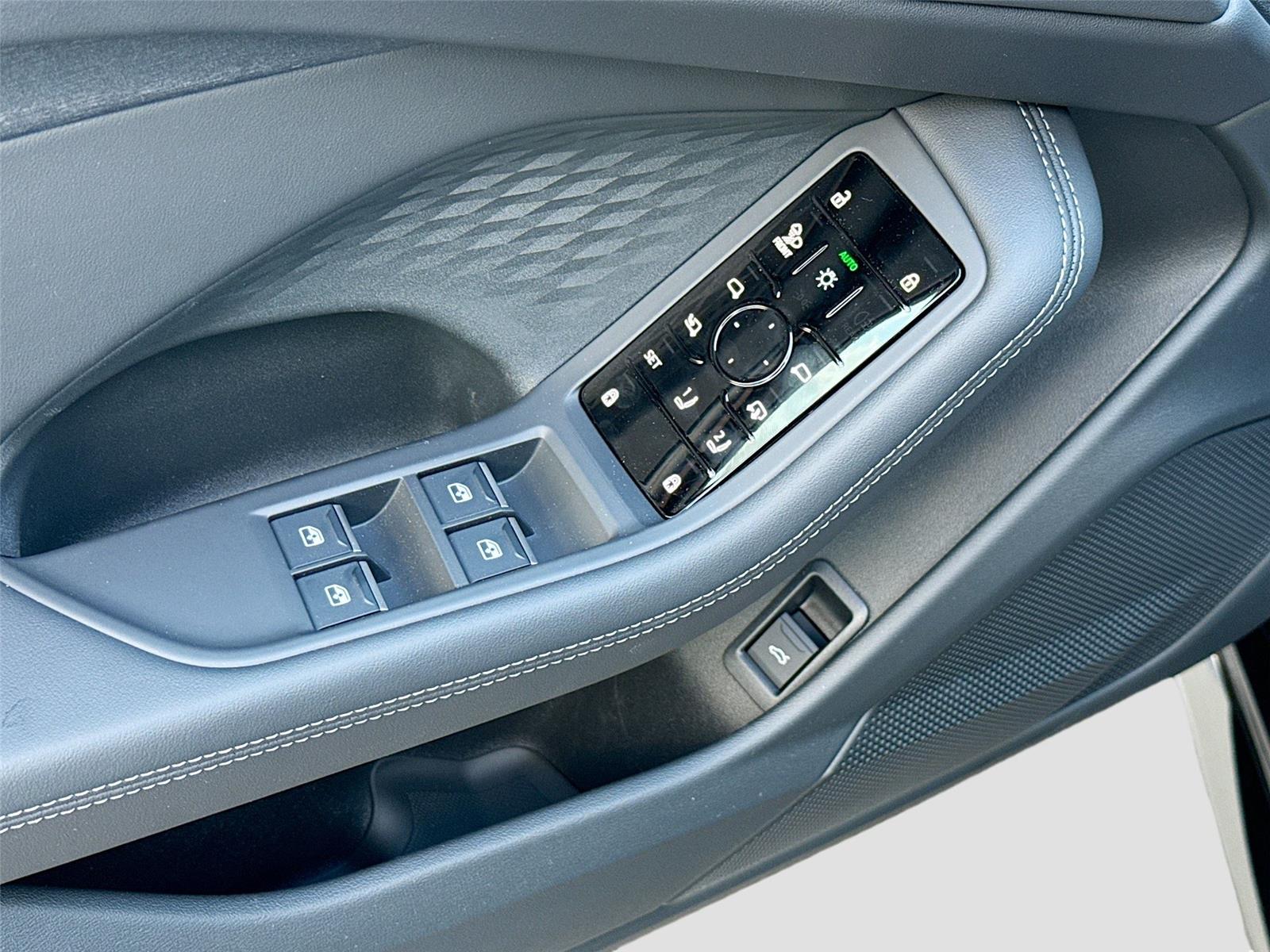 2026 AUDI A6 PRESTIGE