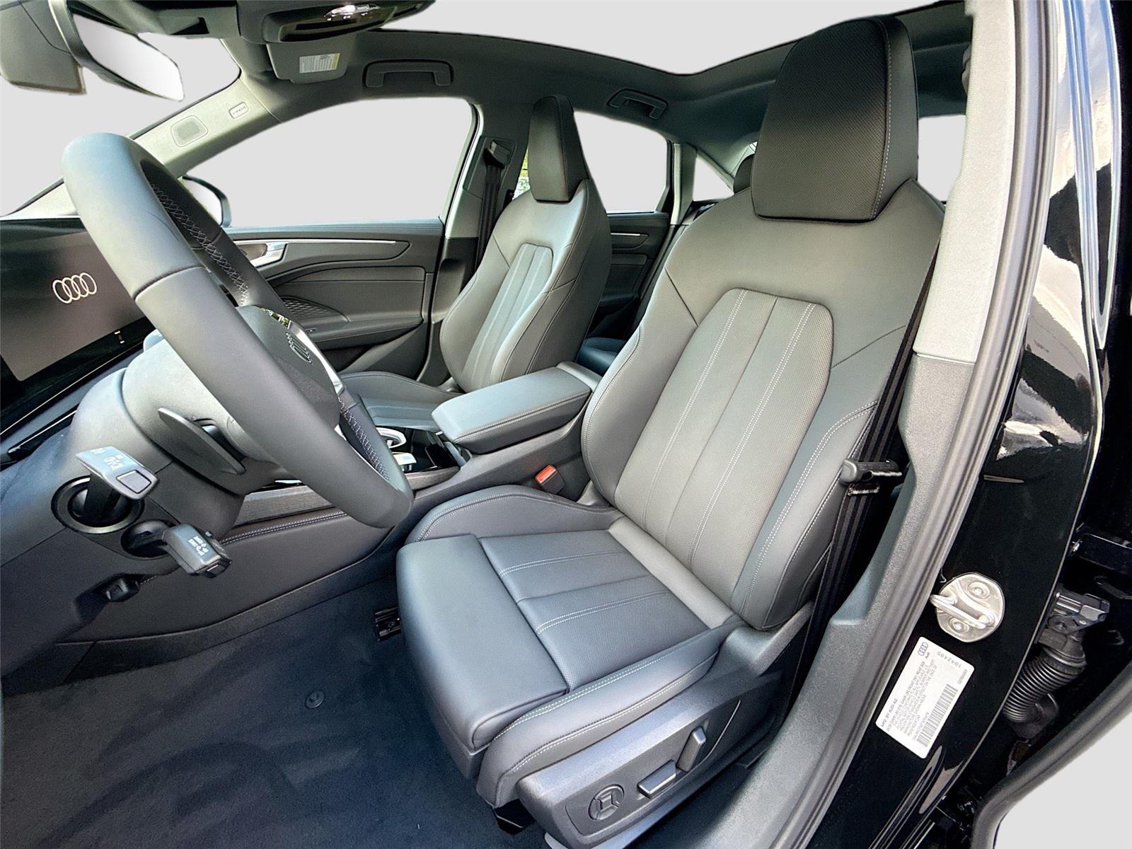 2026 AUDI A6 PRESTIGE