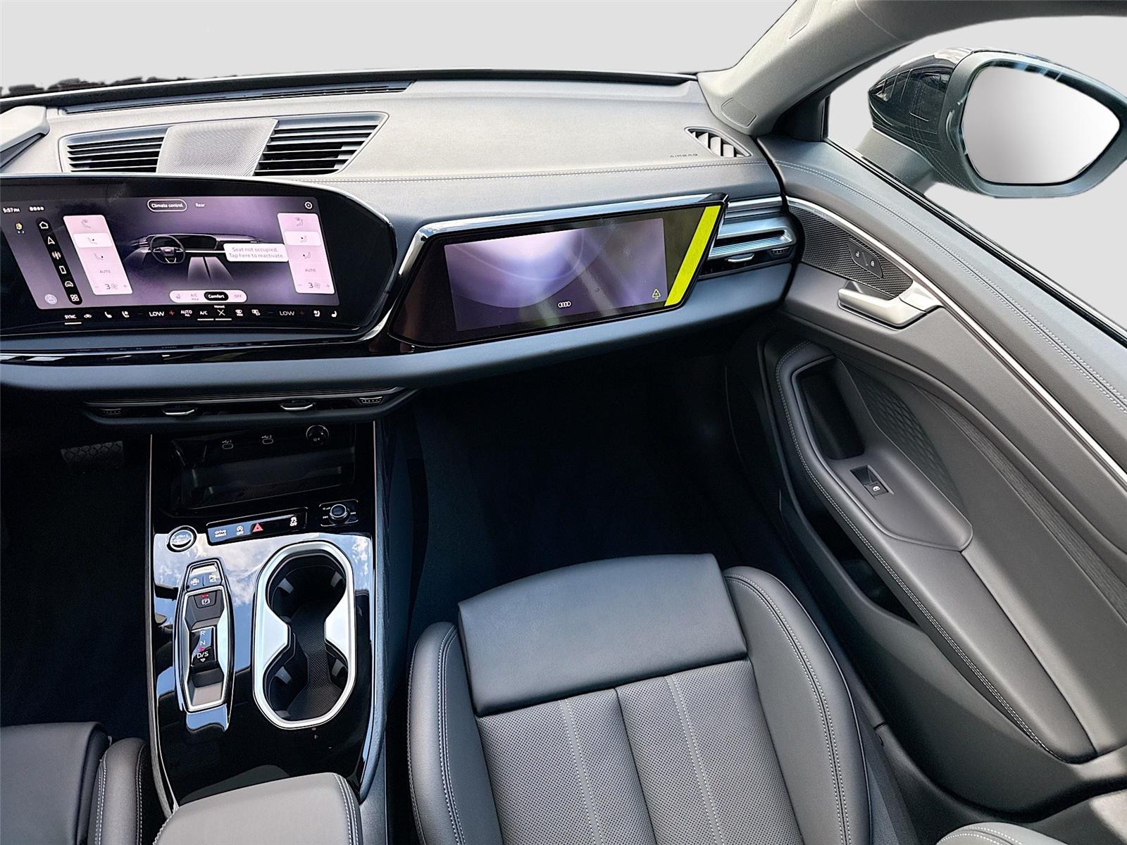 2026 AUDI A6 PRESTIGE