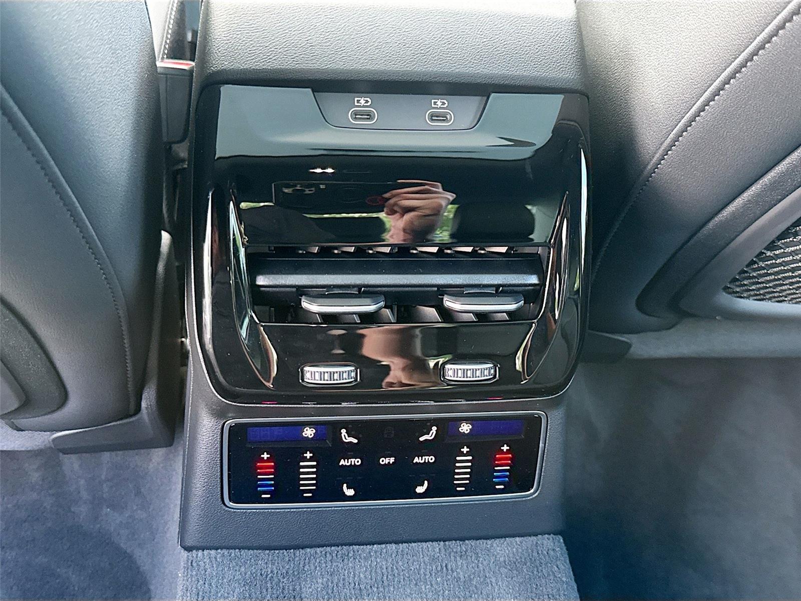 2026 AUDI A6 PRESTIGE