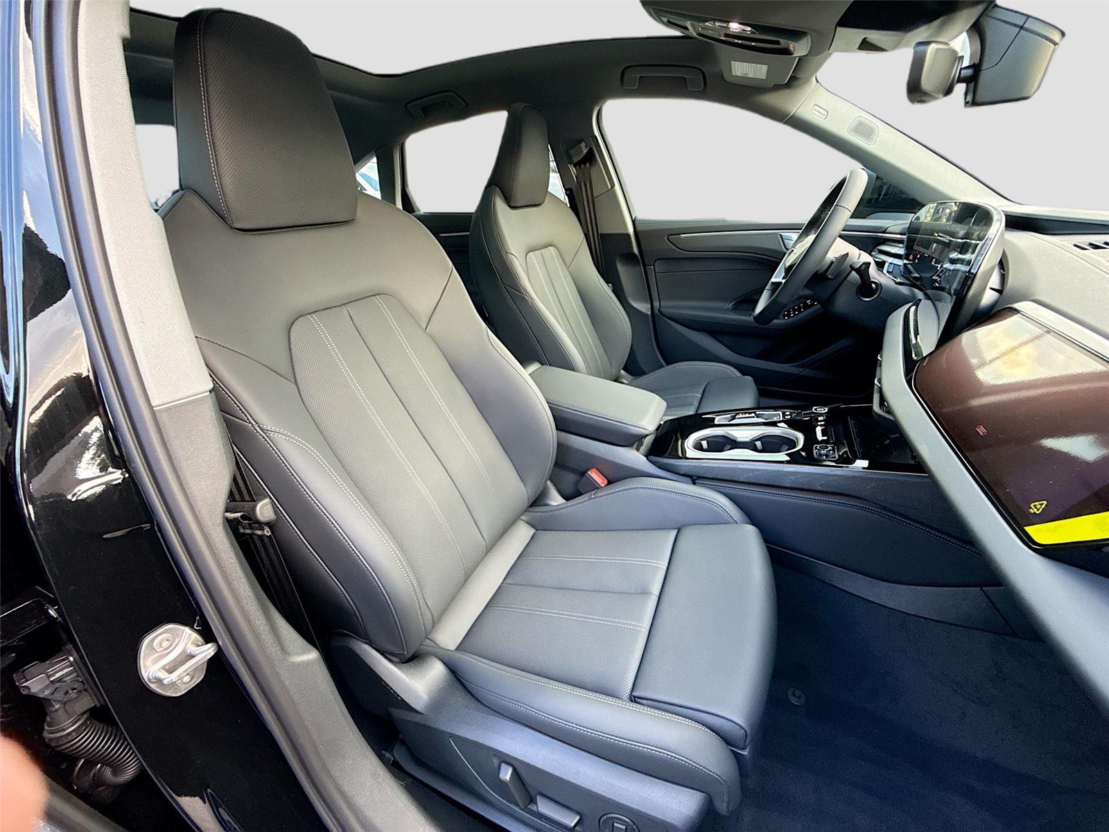 2026 AUDI A6 PRESTIGE