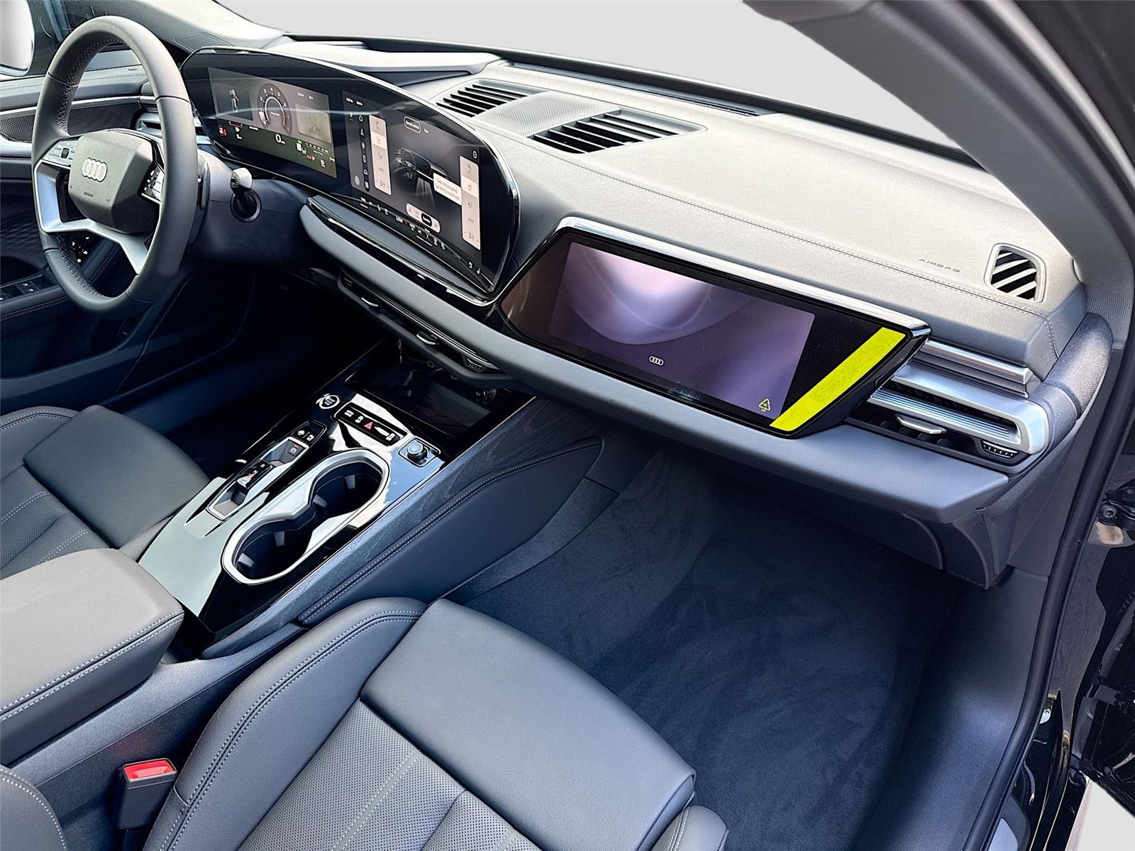 2026 AUDI A6 PRESTIGE